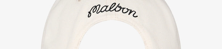VELASCO SNAPBACK