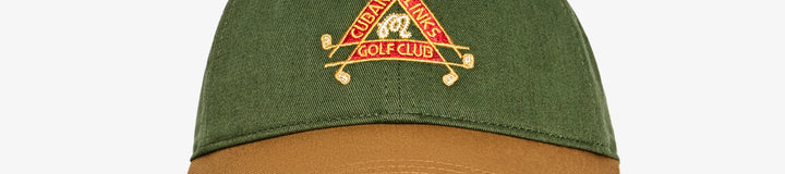 TRINITY DAD HAT