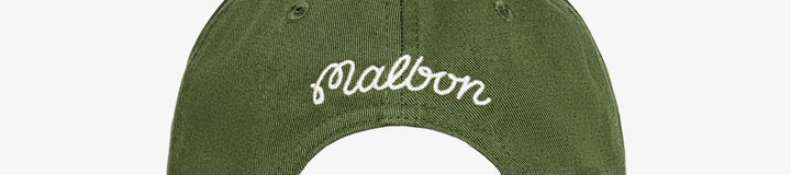 TRINITY DAD HAT
