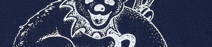 GRATEFUL DEAD MOTO JACKET