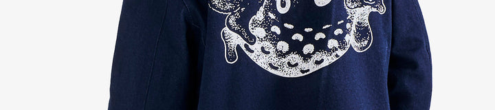 GRATEFUL DEAD MOTO JACKET