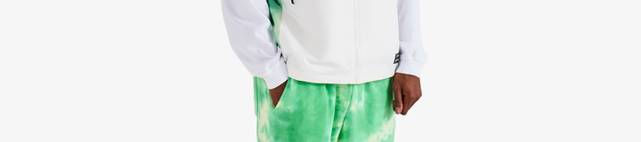 GRATEFUL DEAD UNDERWOOD WINDSHIRT