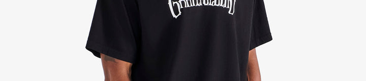 GRATEFUL DEAD BERMUDA TEE