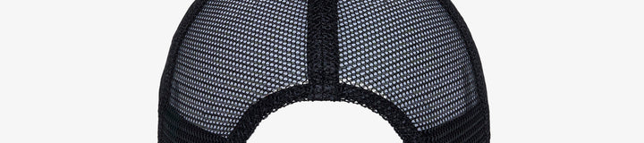 GRATEFUL DEAD TRUCKER HAT