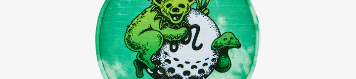 GRATEFUL DEAD DRIVER COVER