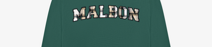 FESQUE PRESTON HOODIE