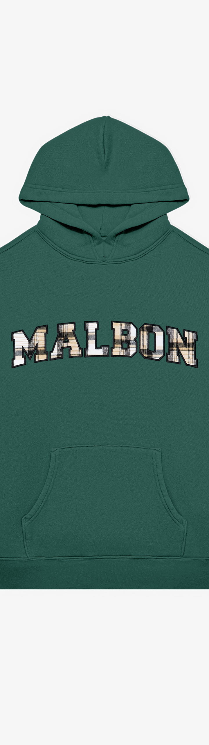 FESQUE PRESTON HOODIE