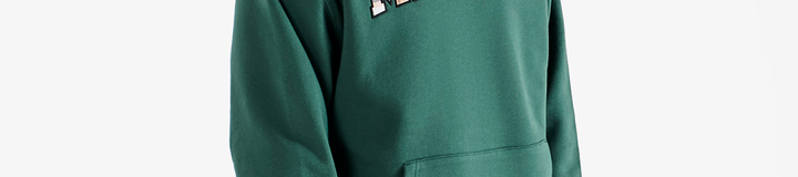 FESQUE PRESTON HOODIE