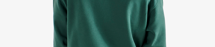 FESQUE PRESTON HOODIE