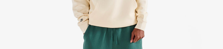 FESQUE PRESTON HOODIE