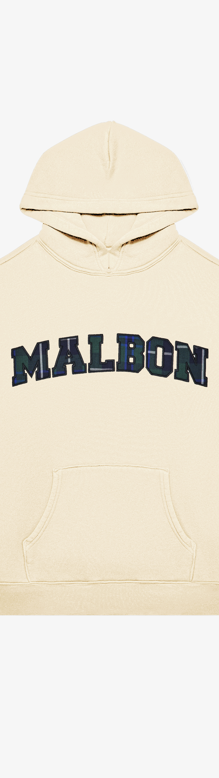 FESQUE PRESTON HOODIE