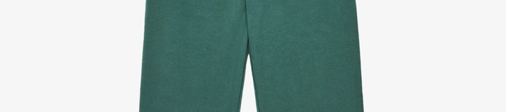 BON SCRIPT SWEATPANT