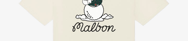 BERMUDA BRUMAL BUCKETS TEE