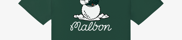 BERMUDA BRUMAL BUCKETS TEE