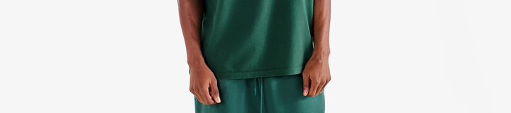 BERMUDA BRUMAL BUCKETS TEE