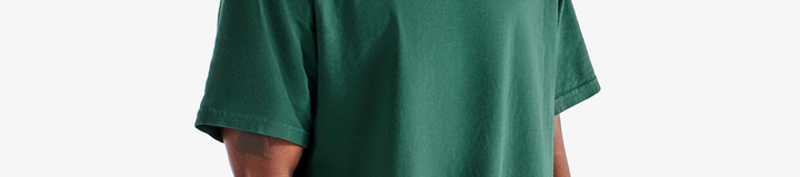 BERMUDA BRUMAL BUCKETS TEE