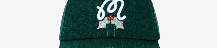 MISTLEFLOW DAD HAT