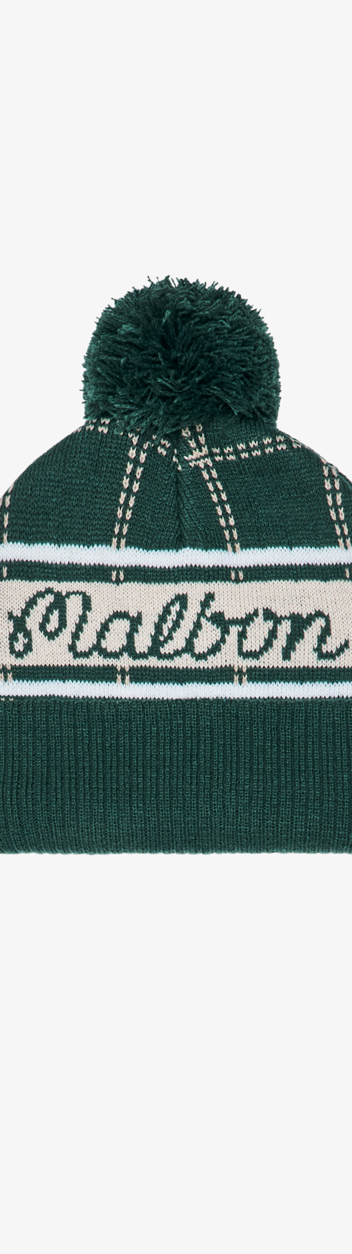 HOLDEN POM BEANIE
