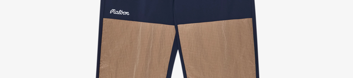 TORREY PINES TRAVERSE PANT