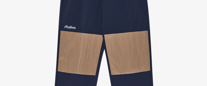 TORREY PINES TRAVERSE PANT