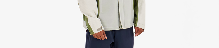 TORREY PINES TRAVERSE PANT