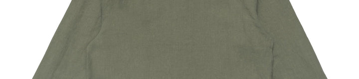CAYMAN LINEN CHORE JACKET