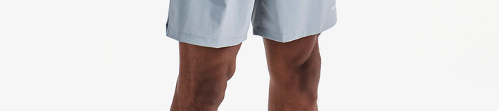 Performance 2-1 Shorts
