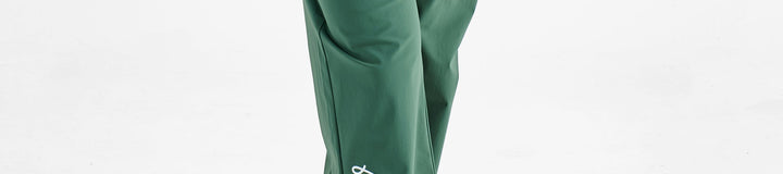 PERFORMANCE NYLON TECH PANT