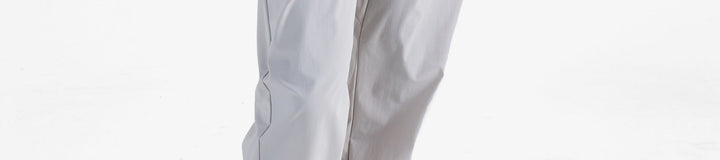 PERFORMANCE NYLON TECH PANT