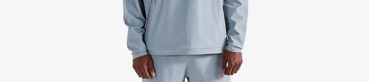 PERFORMANCE NYLON TECH PANT