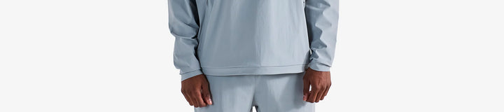 Performance Nylon Tech Pant