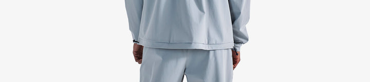 PERFORMANCE NYLON TECH PANT