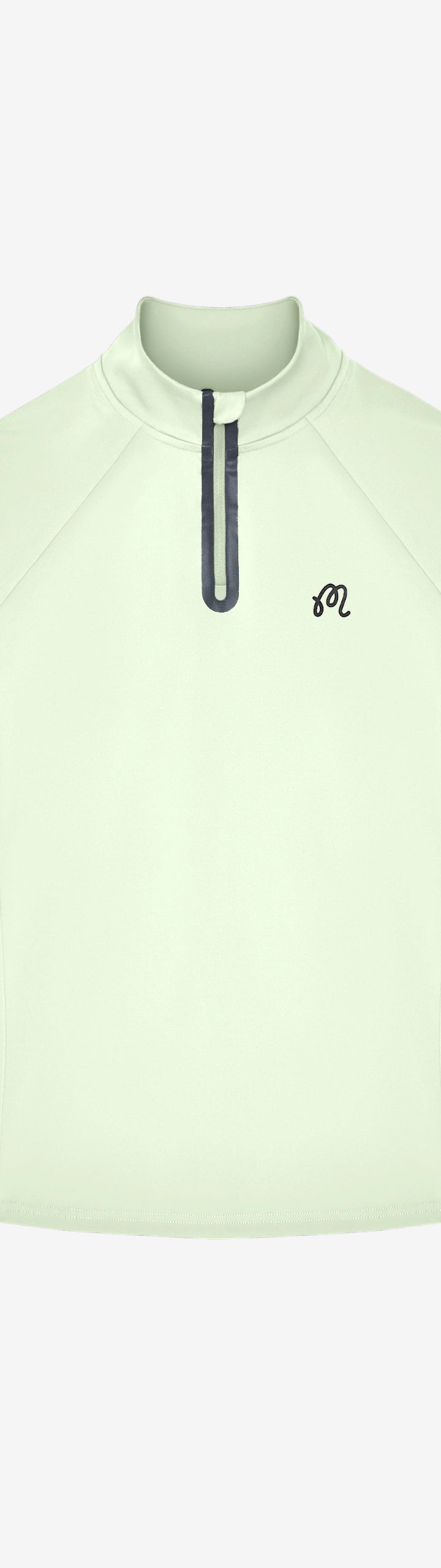 Performance Raglan Quarter Zip