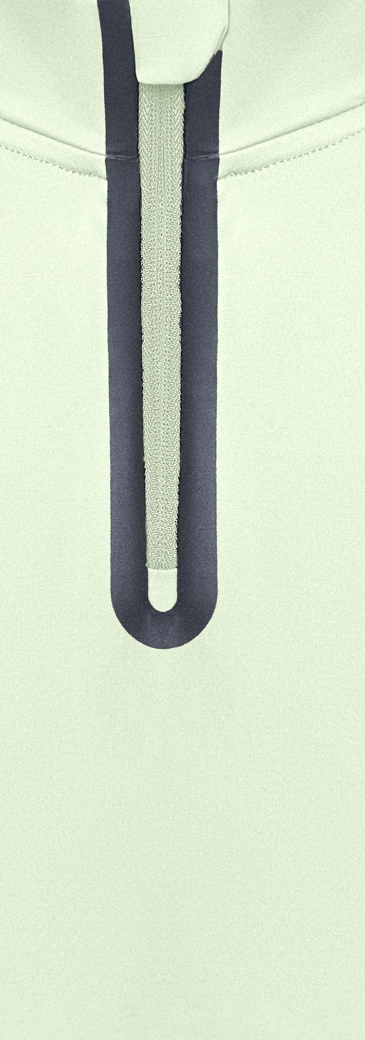 PERFORMANCE RAGLAN QUARTER ZIP