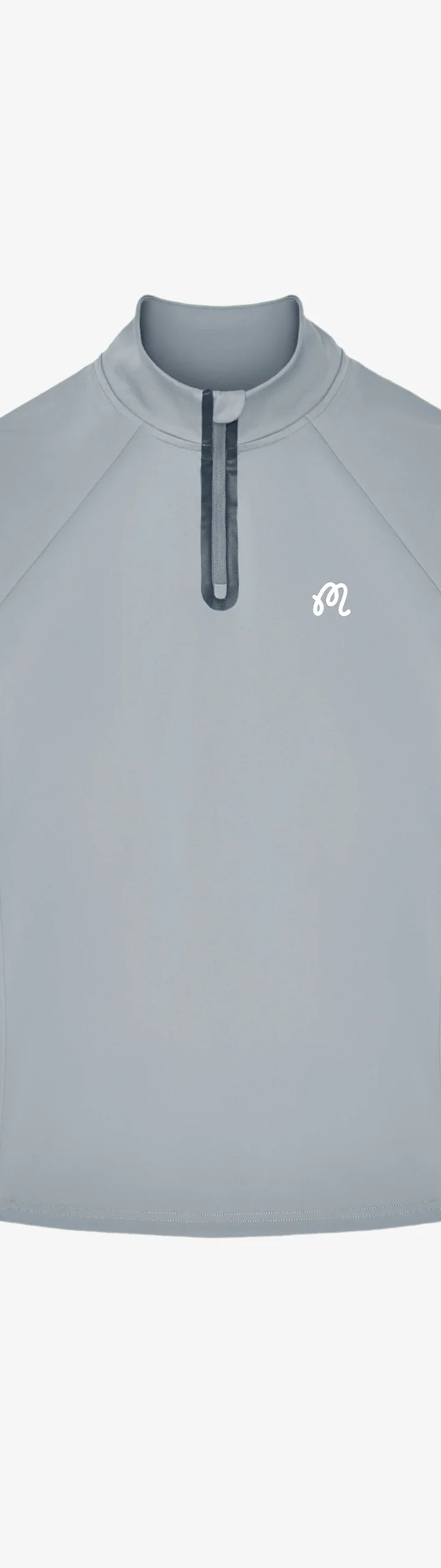 Performance Raglan Quarter Zip