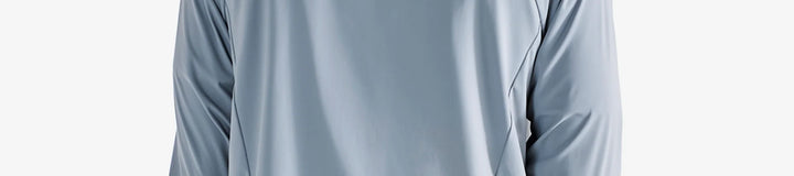 Performance Raglan Quarter Zip