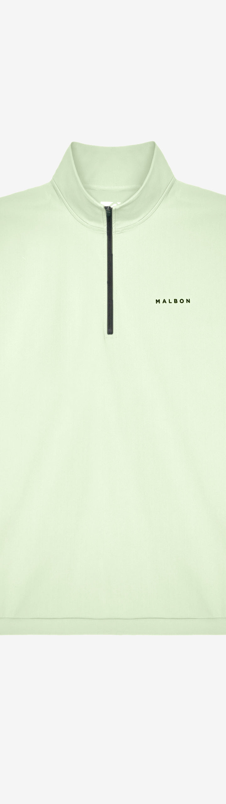 Performance Quarter Zip Shell Pullover