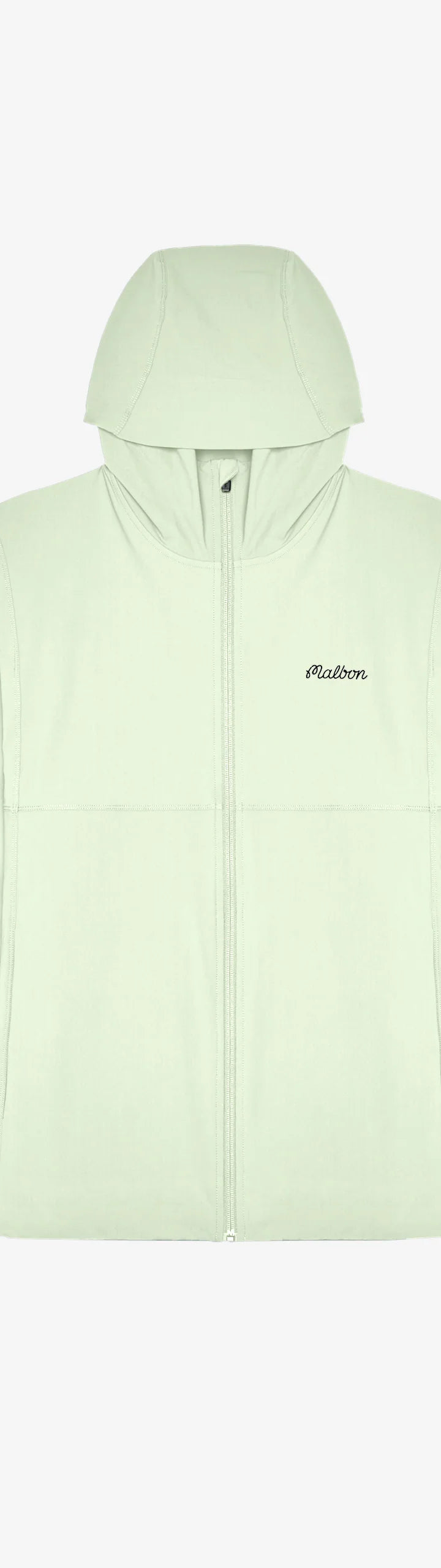 Performance Full Zip Shell Jacket