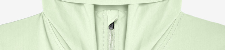 PERFORMANCE FULL ZIP SHELL JACKET
