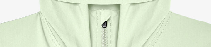 Performance Full Zip Shell Jacket