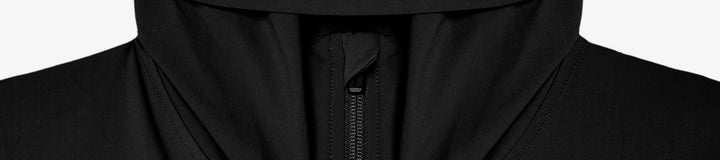 PERFORMANCE FULL ZIP SHELL JACKET