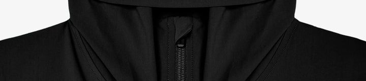 Performance Full Zip Shell Jacket