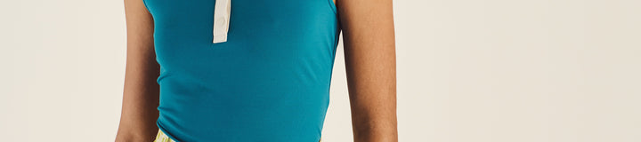 SOLENE SHORT