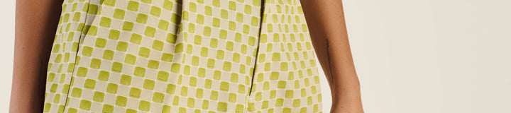 SOLENE SHORT