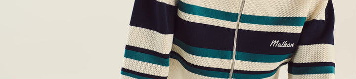 SIMONA ZIP UP JACKET