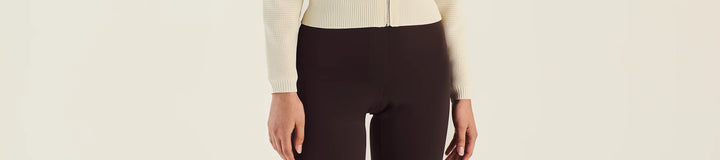 SIMONA ZIP UP JACKET