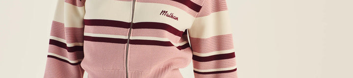 SIMONA ZIP UP JACKET