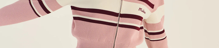 SIMONA ZIP UP JACKET