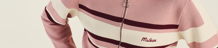 SIMONA ZIP UP JACKET