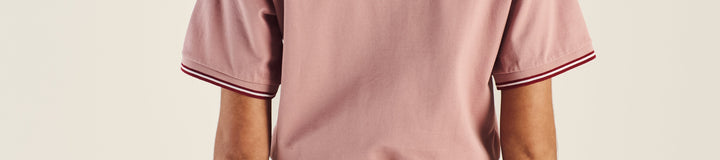 GIGI CROPPED POLO